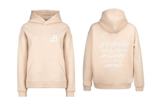 Graphic hoodies by JB Clothing